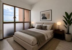 Pasir Ris 8 (D18), Apartment #572173121